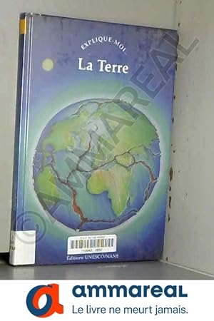 Bild des Verkufers fr La Terre zum Verkauf von Ammareal