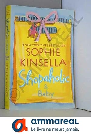 Bild des Verkufers fr Shopaholic & Baby: A Novel zum Verkauf von Ammareal