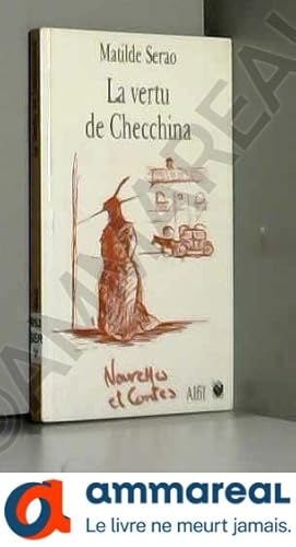 Seller image for La vertu de Checchina for sale by Ammareal