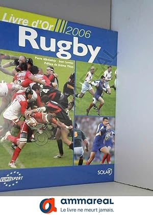 Imagen del vendedor de Rugby a la venta por Ammareal