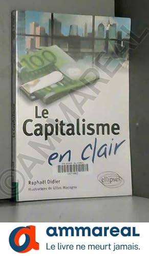 Image du vendeur pour Le capitalisme mis en vente par Ammareal