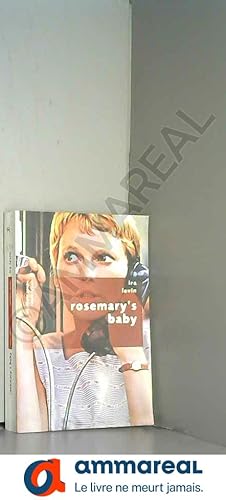 Seller image for Rosemary's Baby for sale by Ammareal