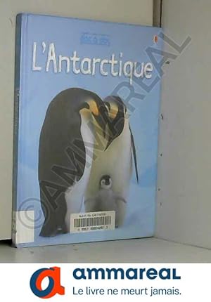 Immagine del venditore per L' ANTARCTIQUE venduto da Ammareal