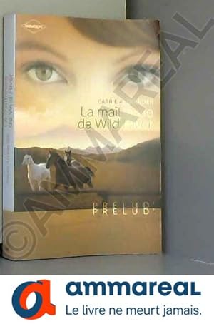 Image du vendeur pour La matresse de Wild River mis en vente par Ammareal