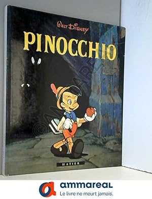 Immagine del venditore per Pinocchio. venduto da Ammareal