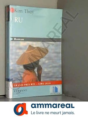 Image du vendeur pour Ru mis en vente par Ammareal