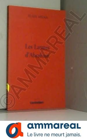 Seller image for Les Larmes d'Abraham for sale by Ammareal