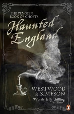 Seller image for Haunted England : The Penguin Book of Ghosts for sale by GreatBookPrices
