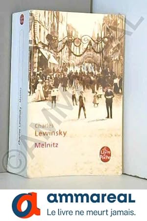 Seller image for Melnitz for sale by Ammareal