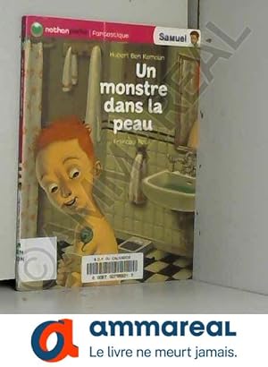Seller image for Un monstre dans la peau for sale by Ammareal