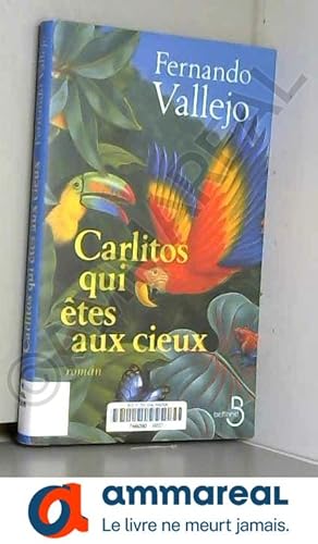 Seller image for Carlitos qui tes aux cieux for sale by Ammareal