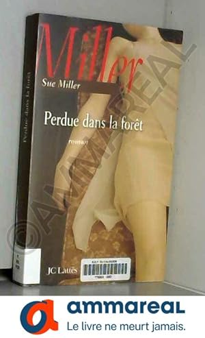Seller image for Perdue dans la fort for sale by Ammareal