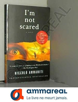 Imagen del vendedor de I'm Not Scared a la venta por Ammareal