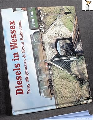 Image du vendeur pour Diesels in Wessex mis en vente par BookLovers of Bath