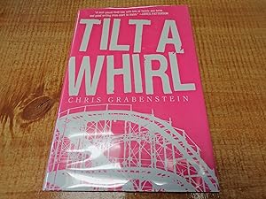 Seller image for Tilt-a-Whirl for sale by Ink & Quill Books