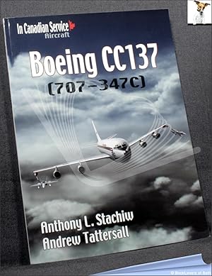 Boeing CC137 (707-347C)