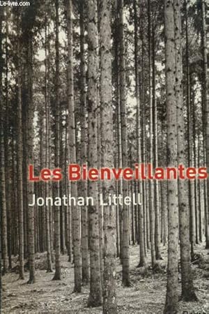 Image du vendeur pour Les bienveillantes mis en vente par Le-Livre