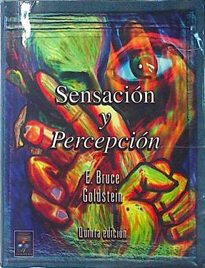 Imagen del vendedor de Sensacin y percepcin 5 ed (Ver descripcin) a la venta por Almacen de los Libros Olvidados