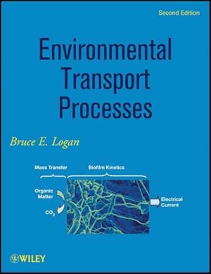 Immagine del venditore per Environmental Transport Processes venduto da GreatBookPricesUK