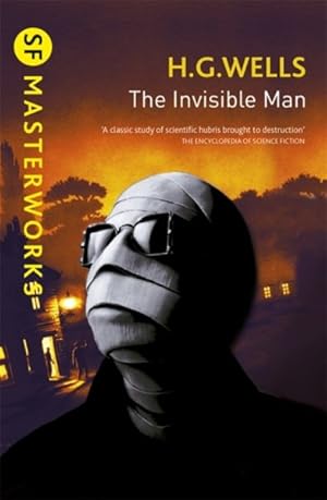 Seller image for Invisible Man for sale by GreatBookPrices