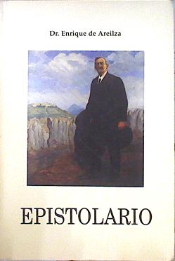 Seller image for Epistolario for sale by Almacen de los Libros Olvidados