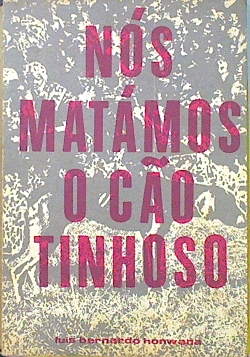 Imagen del vendedor de Ns Matmos o cao tinhoso a la venta por Almacen de los Libros Olvidados