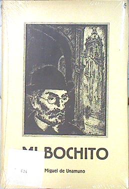 Seller image for Mi bochito for sale by Almacen de los Libros Olvidados