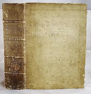 Biblia sacra, vulgatae editionis Sixti V. Pontif. Max. jussu recognita atque edita, versiculis di...