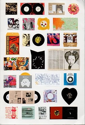 Immagine del venditore per Touchable Sound _ A Collection of 7-inch Records from the USA venduto da San Francisco Book Company