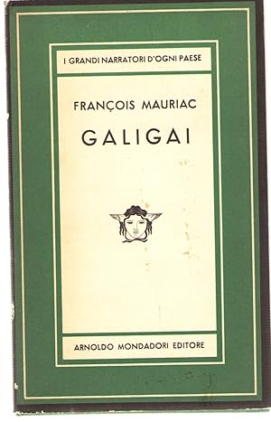 Galigai