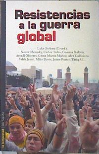 Immagine del venditore per Resistencias a la guerra global venduto da Almacen de los Libros Olvidados