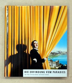Seller image for Die Erfindung vom Paradies. Ein Spektakel in fnf Akten. for sale by antiquariat peter petrej - Bibliopolium AG
