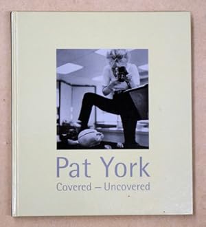 Image du vendeur pour Covered - Uncovered. mis en vente par antiquariat peter petrej - Bibliopolium AG