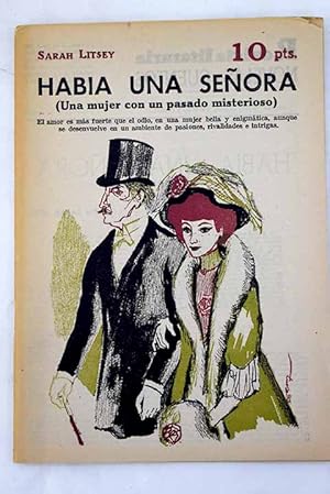 Seller image for Haba una seora for sale by Alcan Libros