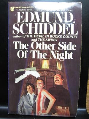 Seller image for THE OTHER SIDE OF THE NIGHT for sale by The Book Abyss