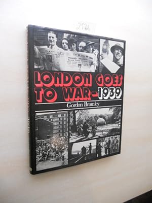 London goes to War - 1939.