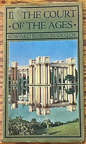 Image du vendeur pour In the Court of the Ages, Poems in Commemoration of the Panama-Pacific International Exposition mis en vente par My Book Heaven