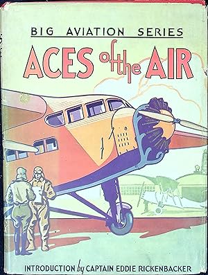 Bild des Verkufers fr Aces of the Air zum Verkauf von Wonder Book