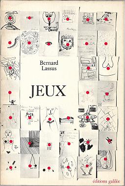 Jeux: Images à re-regarder (Collection Écritures-figures) (French Edition)