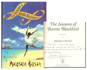 Seller image for The Seasons of Beento Blackbird for sale by Kenneth Mallory Bookseller ABAA