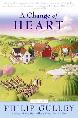 Seller image for A Change of Heart: A Harmony Novel (Paperback or Softback) for sale by BargainBookStores