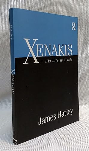 Immagine del venditore per Xenakis: His Life in Music venduto da Book House in Dinkytown, IOBA