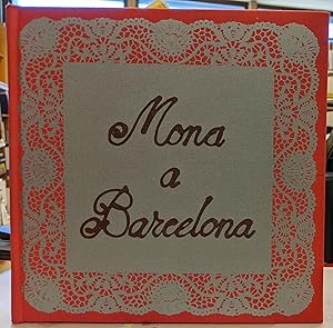 Imagen del vendedor de Mona a Barcelona (Catalan ed.) a la venta por Moe's Books