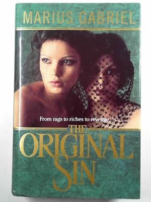 Seller image for The original sin for sale by Cotswold Internet Books