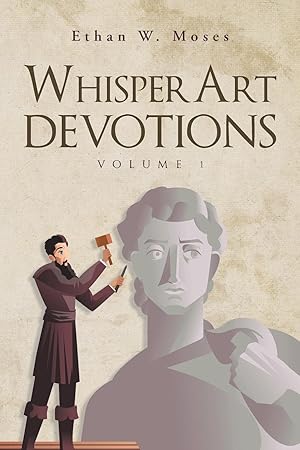 Seller image for WHISPERART DEVOTIONS for sale by moluna