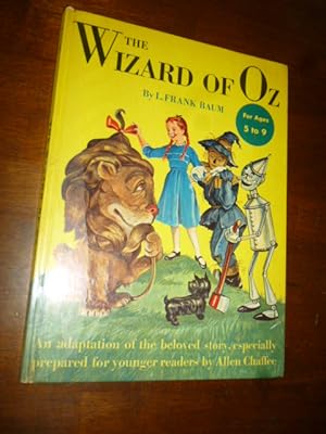 The Wizard of Oz