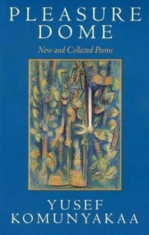 Imagen del vendedor de Pleasure Dome: New and Collected Poems (Wesleyan Poetry Series) [Soft Cover ] a la venta por booksXpress