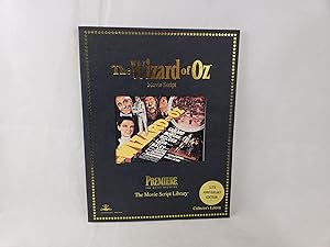 Immagine del venditore per The Wizard of Oz: The Screenplay venduto da Kota Books
