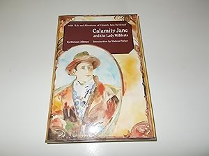 Seller image for Calamity Jane and the Lady Wildcats (Bison Books) for sale by Paradise Found Books