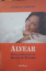 Seller image for Alvear for sale by Green Libros
